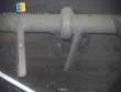 Industrial mixer to 1000 kg