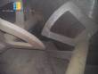 Industrial mixer to 1000 kg