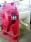 Industrial mixer to 1000 kg