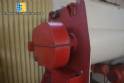 Industrial mixer to 1000 kg