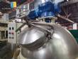 Incapi steam ball pot 120 L