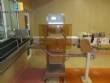 Powder can filling line