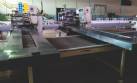 Automatic line for the production of softened cookies 2.000 kg