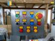 Rotary screwing machine for bottle Zanasi