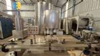 Rotary screwing machine for bottle Zanasi