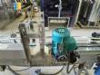Pressure capper for stainless steel bottles, cans and jars SLP