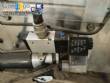 Pressure capper for stainless steel bottles, cans and jars SLP