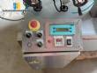 Automatic labeling machine for flat cylindrical bottles and jars Maqmundi