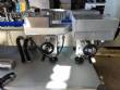 Automatic labeling machine for flat cylindrical bottles and jars Maqmundi
