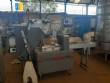 Automatic flowpack packaging Klockner