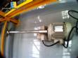 Pharmaceutical industry machines