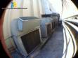 Pharmaceutical industry machines