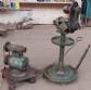 LATHE MILLING PLANER