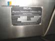 Filling of pastes Incal