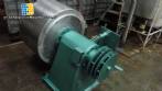 Centrifuges inox
