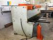 Hydraulic guillotine Braffemam