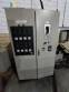 Plastics extruder 100 mm