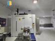 Klimaquip ECK ultra-freezer spiral tunnel freezer