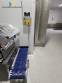 Klimaquip ECK ultra-freezer spiral tunnel freezer