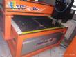 CNC router Precision