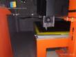 CNC router Precision