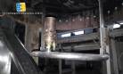 Stainless steel pot to steam, gas and electric Max Machine