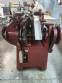 Double twist wrapper for chocolates Melzi Piva