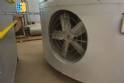 Coffee roaster with cooler 200 kg
