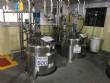 Pressure reactor 1.500 kg Rodrinox