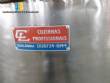 Autoclave cooker 200 L