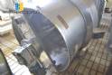 Steamer pot 1500 liters