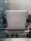 Stainless steel rotary screw filling machine with 9 nozzles Engafbras