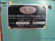 Packing machine pills Paludo