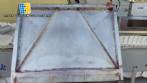 Sigma jacketed mixer 60 150 liters