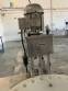 Rotating filling machine in stainless steel Erli 3 spouts