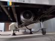Rotating filling machine in stainless steel Erli 3 spouts