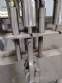 Rotating filling machine in stainless steel Erli 3 spouts