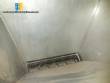 Feeder with mixer and screw conveyor for Triblender type masses
