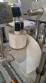 Automatic double head labeling machine for flat bottles Bauch Campos