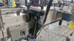 Automatic double head labeling machine for flat bottles Bauch Campos