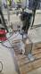 Automatic double head labeling machine for flat bottles Bauch Campos