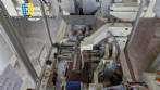 Horizontal long pasta spaghetti packaging machine Stiavelli Pavan