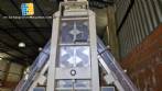 Horizontal long pasta spaghetti packaging machine Stiavelli Pavan