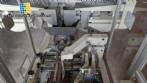 Horizontal long pasta spaghetti packaging machine Stiavelli Pavan