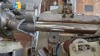 Horizontal long pasta spaghetti packaging machine Stiavelli Pavan