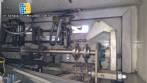 Horizontal long pasta spaghetti packaging machine Stiavelli Pavan