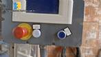 Horizontal long pasta spaghetti packaging machine Stiavelli Pavan