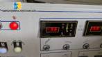 Horizontal long pasta spaghetti packaging machine Stiavelli Pavan
