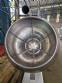 Biasinox stainless steel coating machines with blower