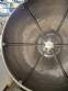 Biasinox stainless steel coating machines with blower
